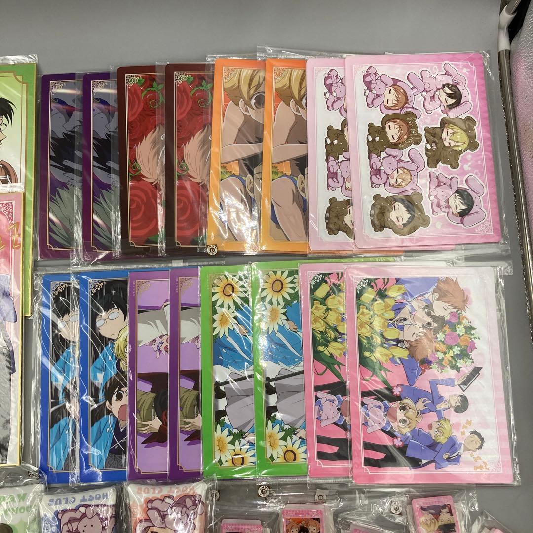 ☆桜蘭高校ホスト部 まとめセット 100点