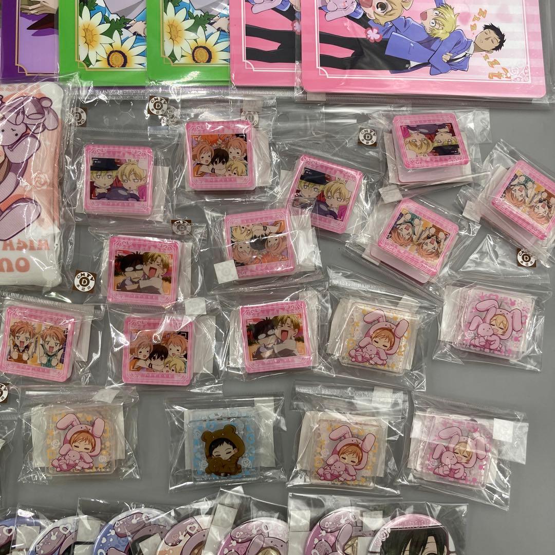 ☆桜蘭高校ホスト部 まとめセット 100点