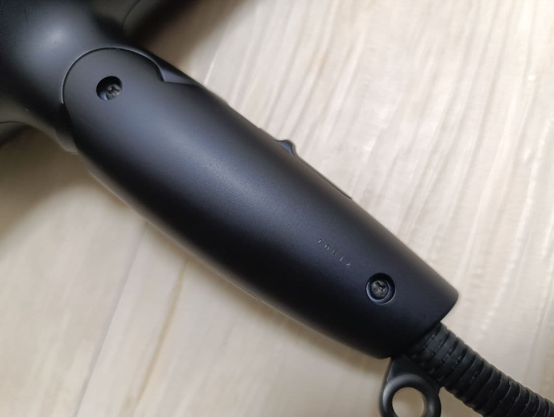 パナソニック ナノケア Panasonic EH-NA0G 21年製 DN