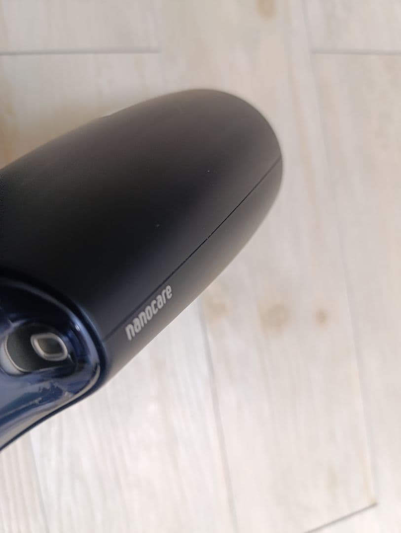 パナソニック ナノケア Panasonic EH-NA0G 21年製 DN