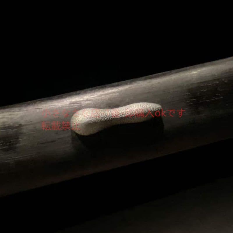 古兵器 武具　刀装具　日本刀　模造刀 居合刀 影逝二度 SEKIRO 不死斬