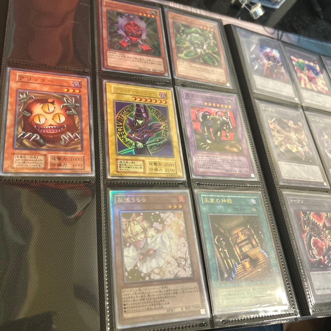 遊戯王OCGデッキ多数