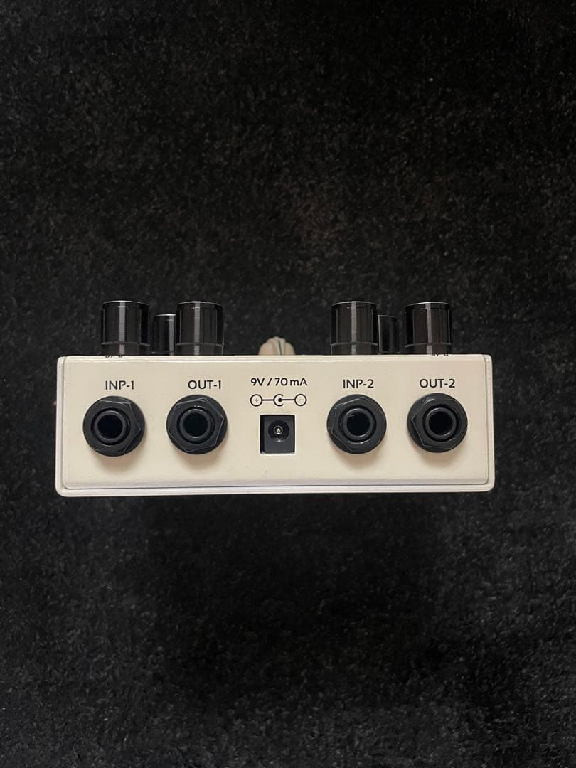 GFI SYSTEM EQUALISYS ギター GFI SYSTEM EQUALISYS GFI SYSTEM EQUALISYS