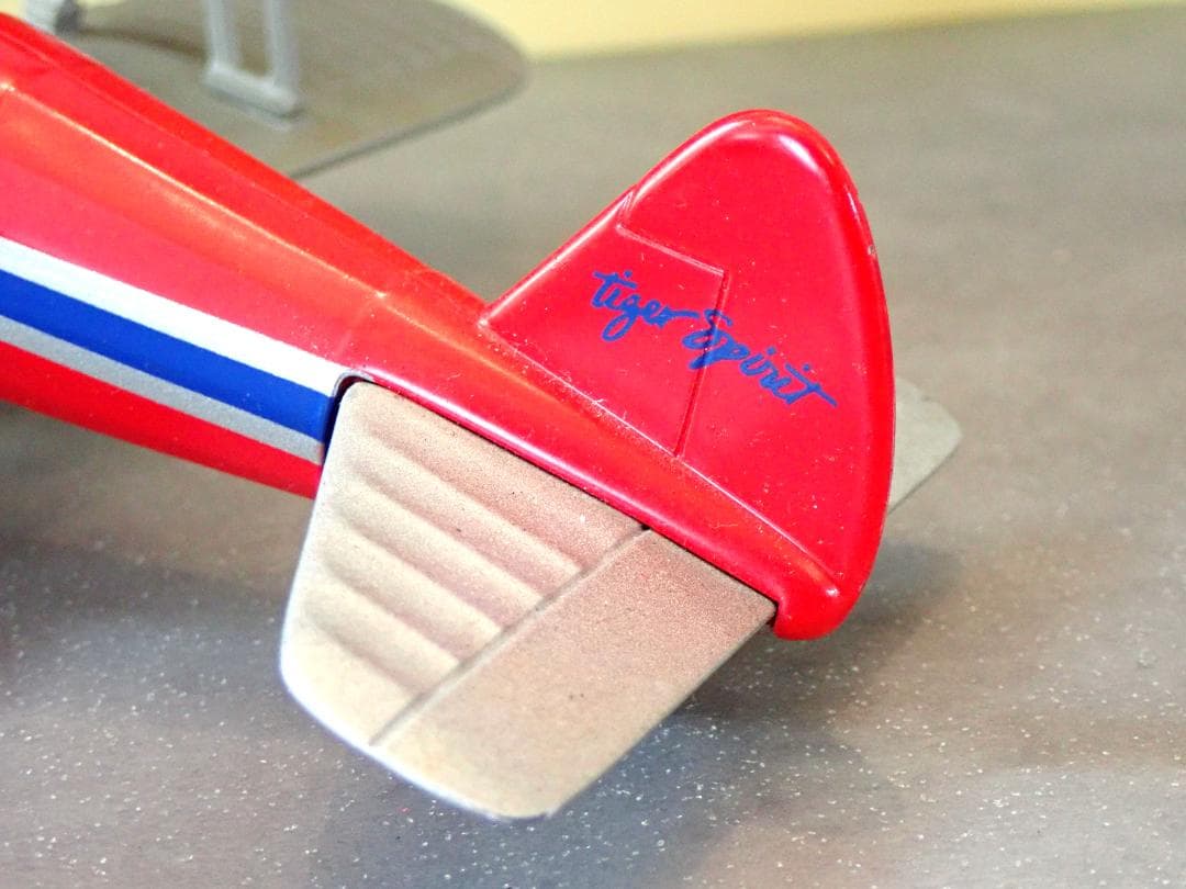 貯金箱 トラ（Money box Tiger） Tiger Spirit 限定5000個 ダイ