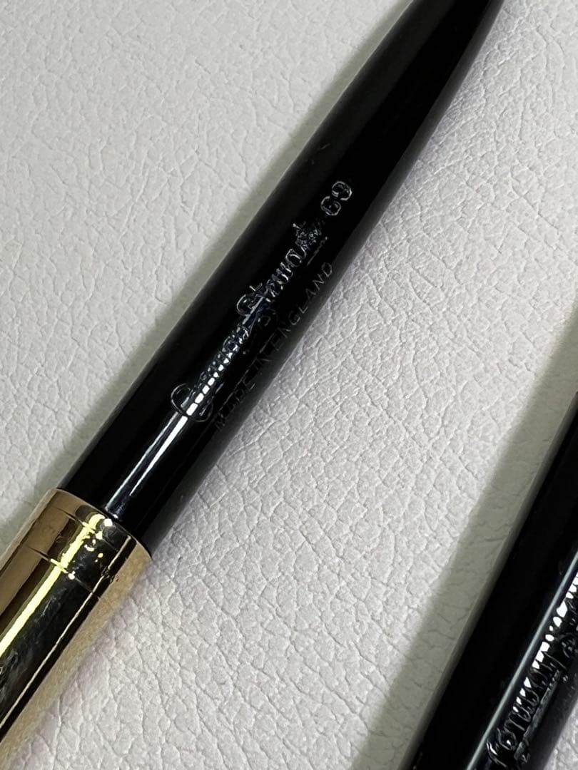 英国製 ヴィンテージ 】コンウェイステェワート万年筆 セット