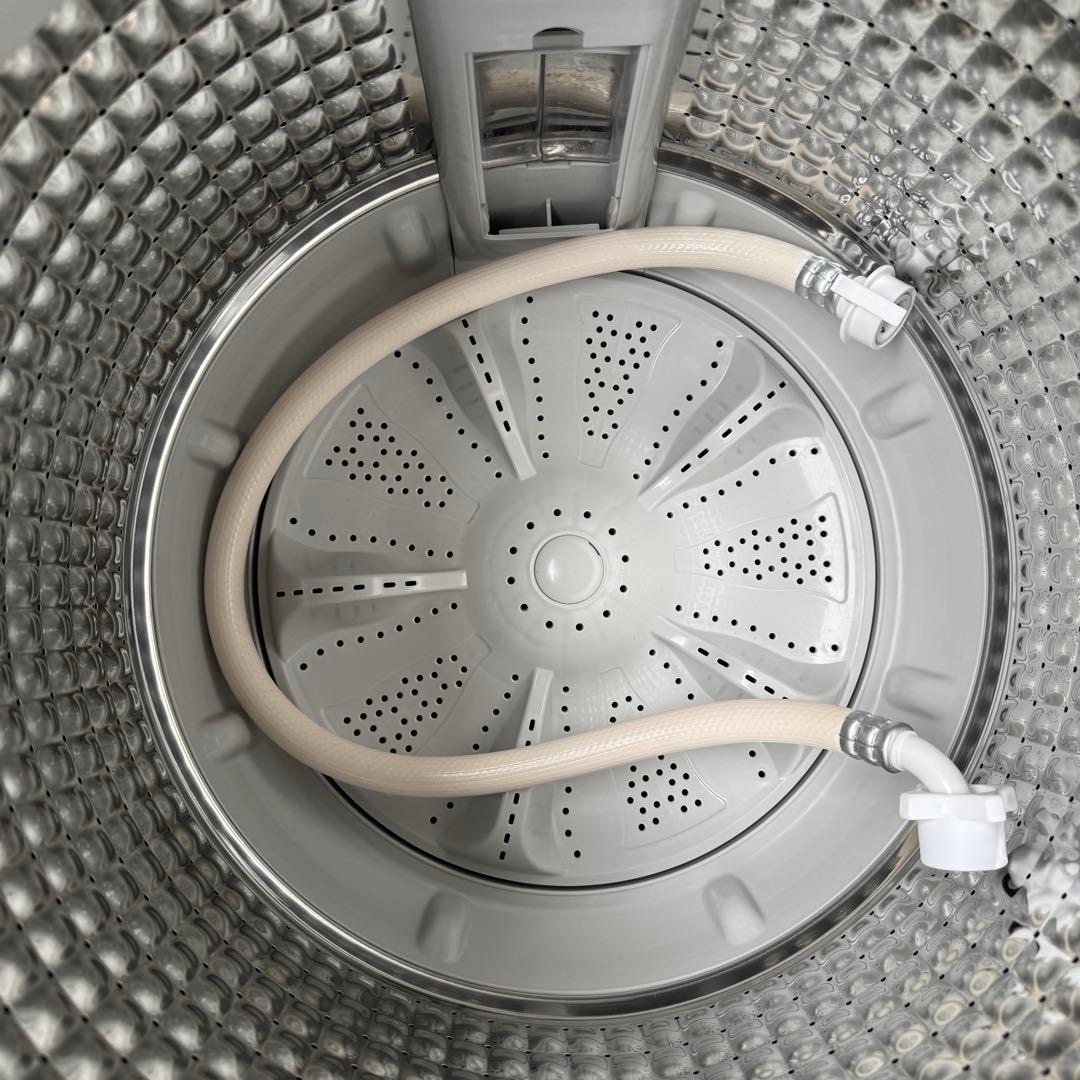 C7516☆2024年製美品☆パナソニック 冷蔵庫 インバーター マット