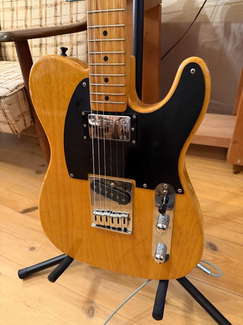 T*o様 Fender Japan Telecaster 1994-1996年 - メルカリ