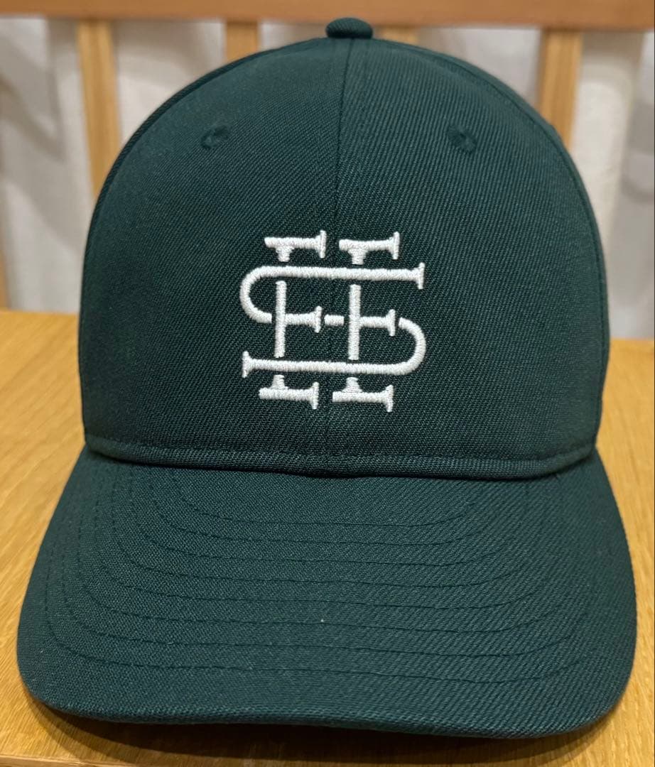 SEE SEE NEW ERA 950 キャップ seesee - メルカリ