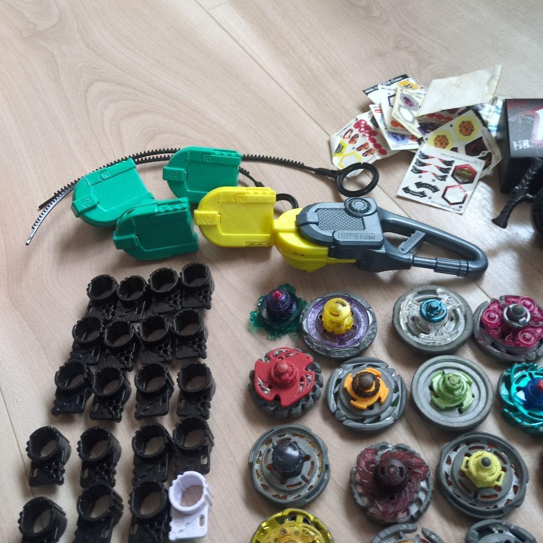 5*r様 メタルファイトベイブレード　まとめ売り