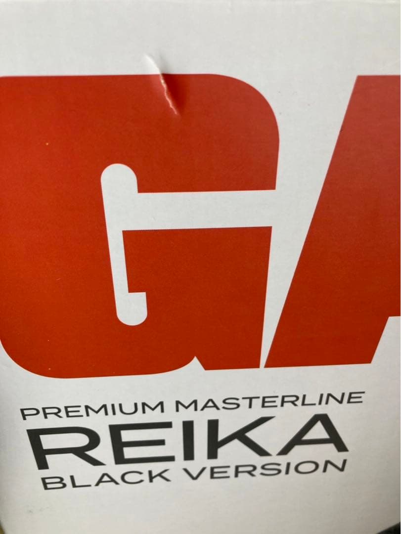 GANTZ:O レイカ プレミアムマスターライン スタチュー PMGTZ-01