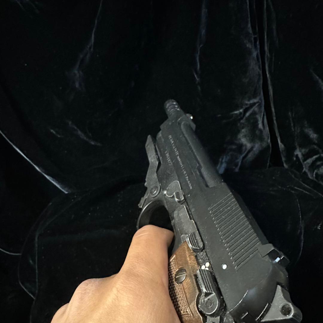 マルイM93r送料込み