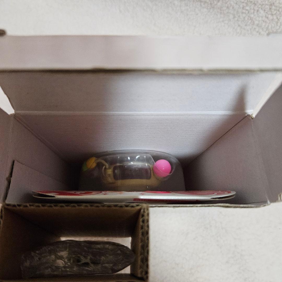 超じんせーエンジョイ！CHAO30 たまごっちプラス