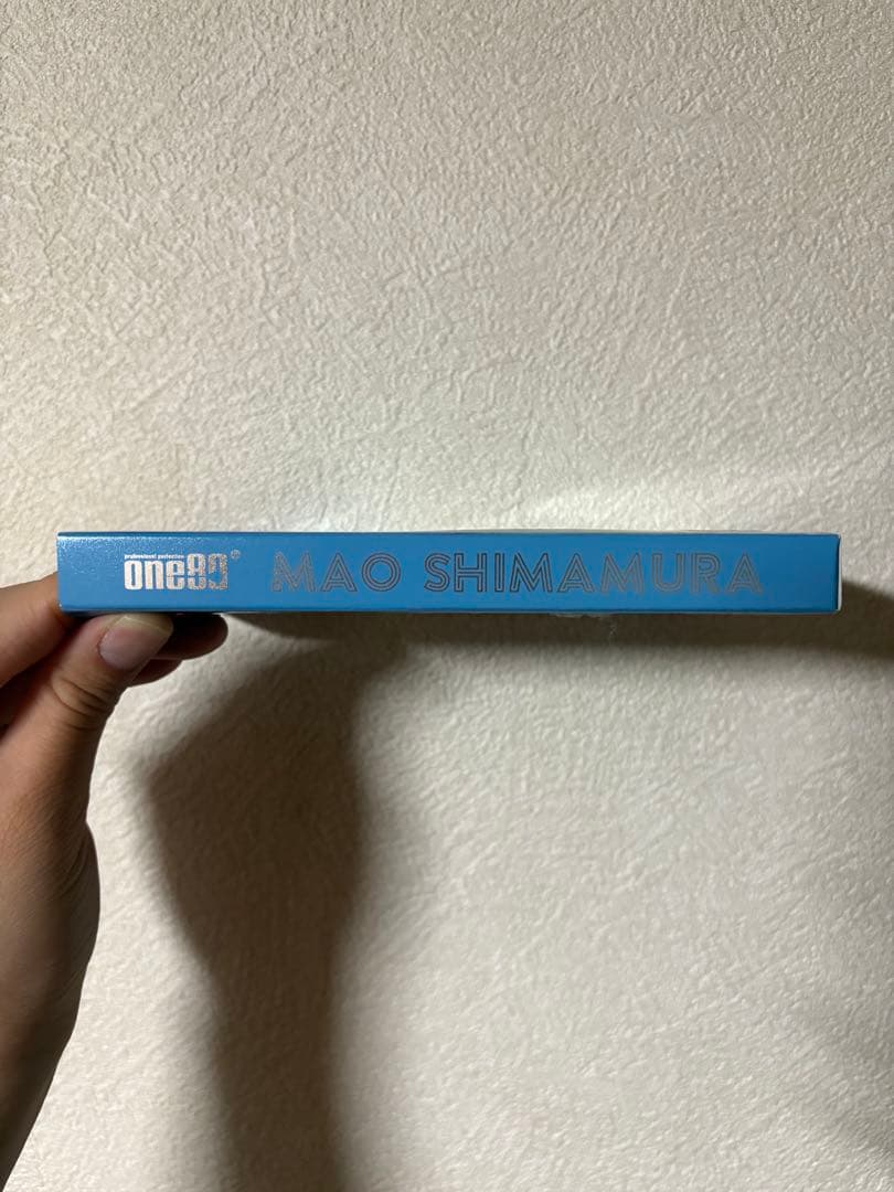 one80 Mao Shimamura ダーツセット 20G