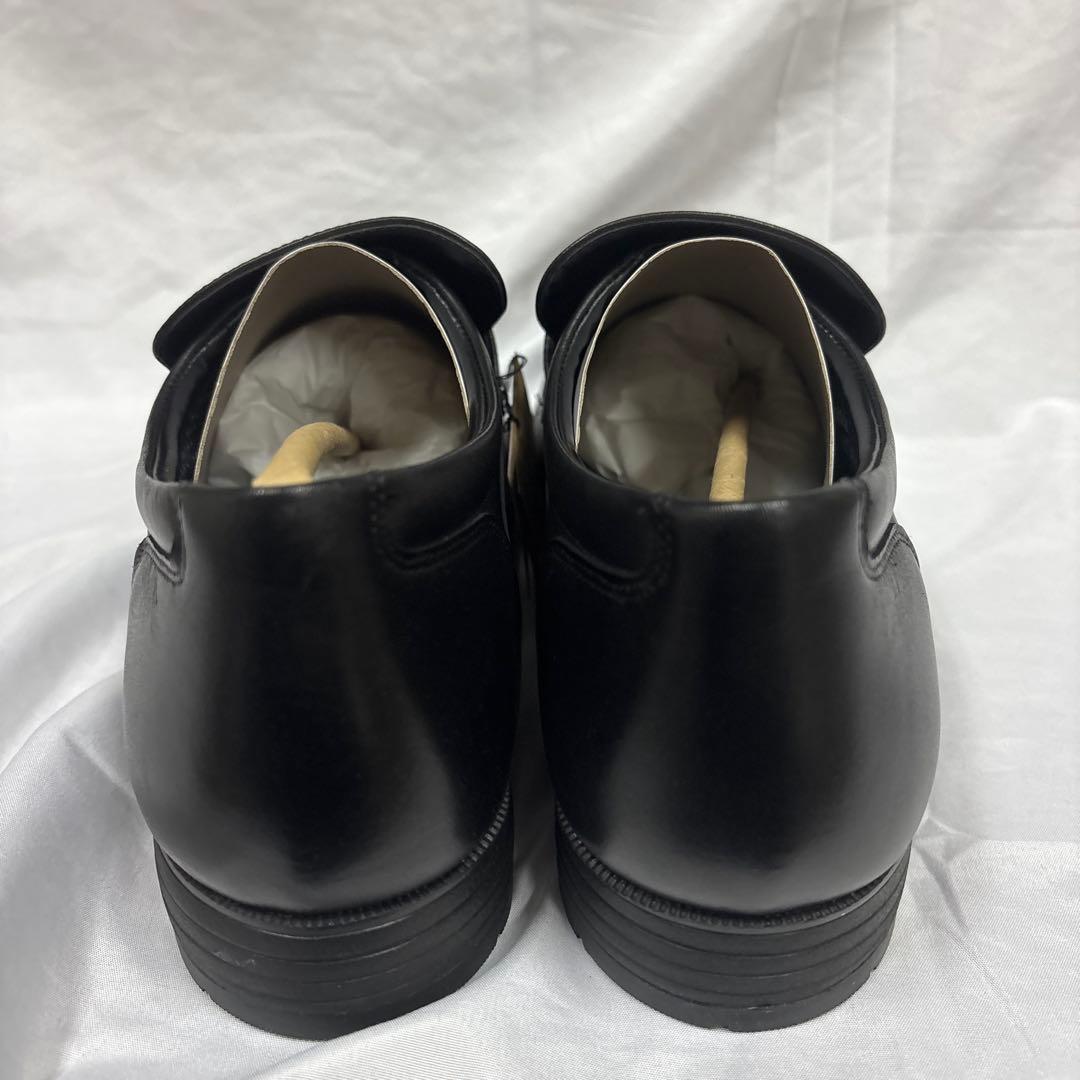 アシックス texcy luxe TU-8007 4E GORE-tex