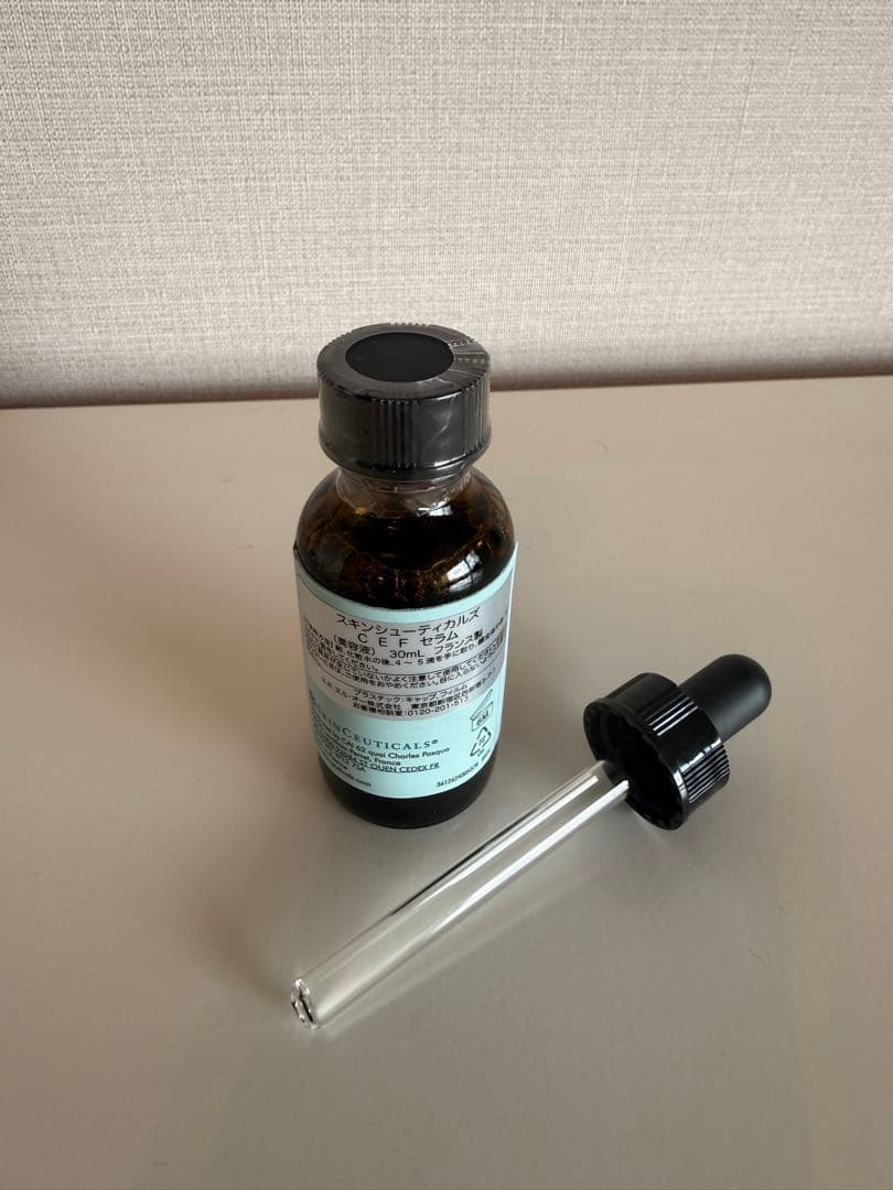 スキンシューティカルズ CEFセラム　30ml