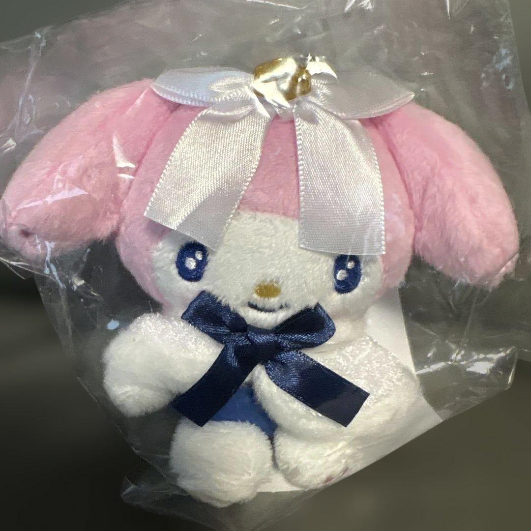 サンリオ　マイメロディ ぬいぐるみ　マスコット　まとめ売り　20点　＋オマケ3こ