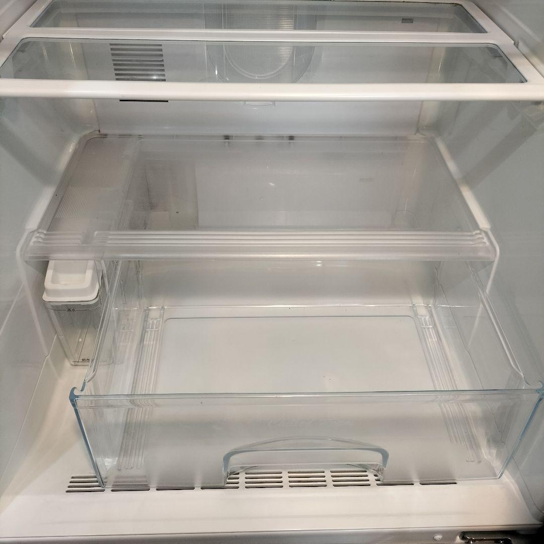 M♢パナソニック 冷凍冷蔵庫 365L NR-C371N-N 2020年製