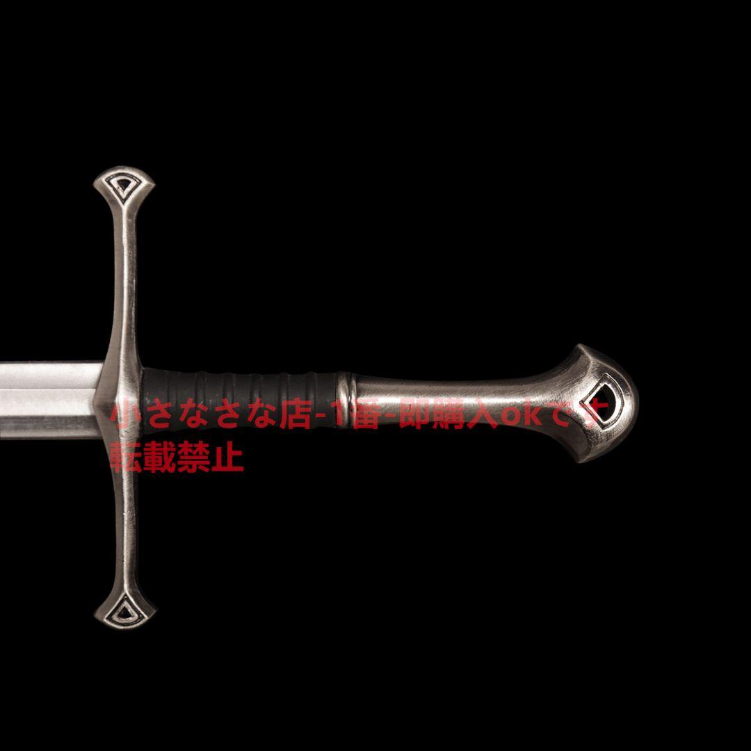 ナシル中金 Cosplay ロールプレイング ロード・オブ・ザ・リング力 古兵器