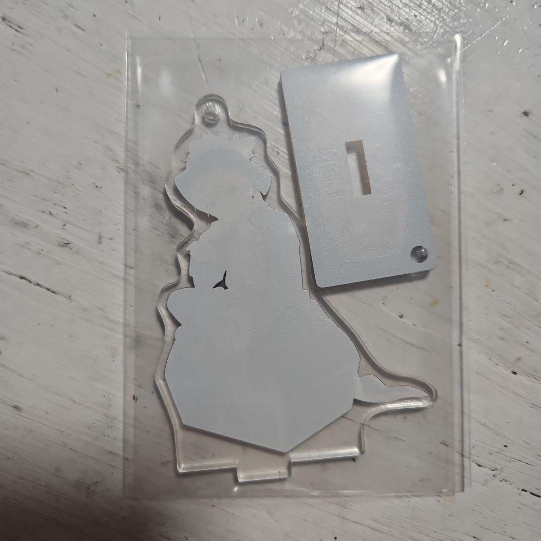 L*e様 鏡音レン へちま 2019 パイレーツ 缶バッジ アクスタ