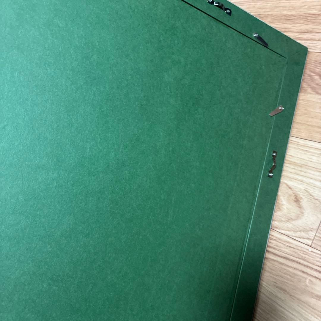 アンティークオリジナル木口木版 グスタフ・ドレ 挿画 ジョン