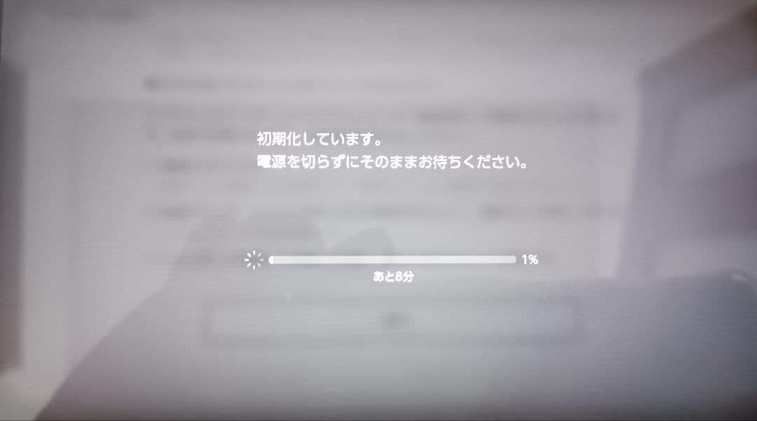 Nintendo Switch 【中古・美品】