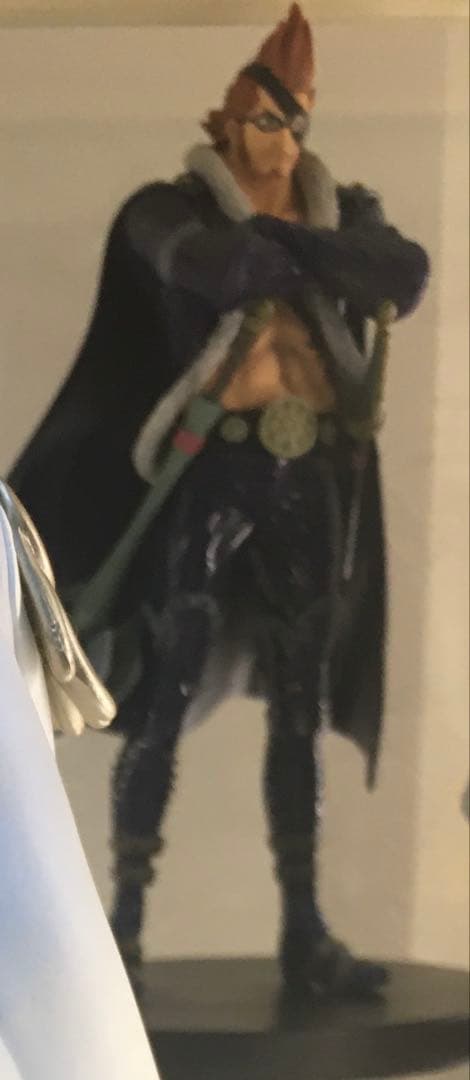 ワンピース 海軍フィギュア11体まとめ売り 黄猿、赤犬、緑牛、センゴク