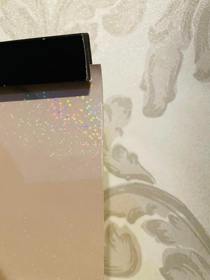 後藤真希 セクシー！ マッキング GOLD コンサートツアー 非売品 ポスター