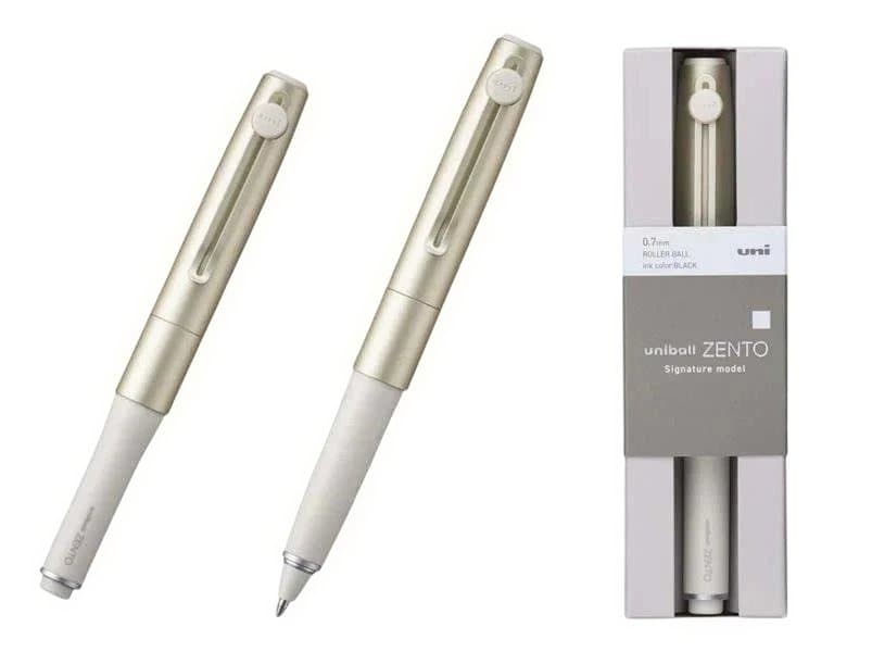 Pilot パイロットStanza ボールペン 4本セット PILOT Stanza Ceramics