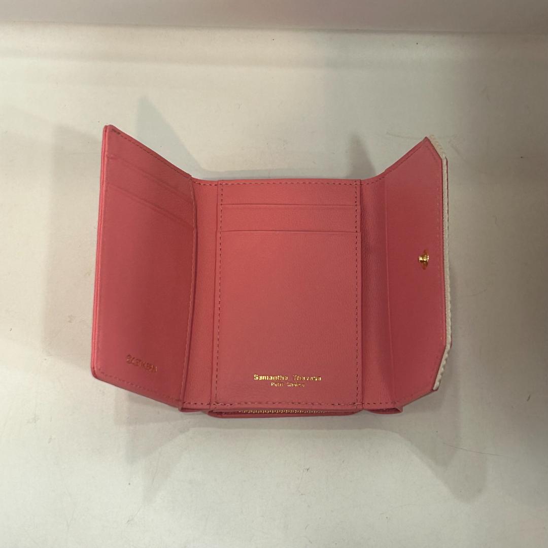 ○【未使用】サマンサタバサプチチョイス カードキャプターさくら 二