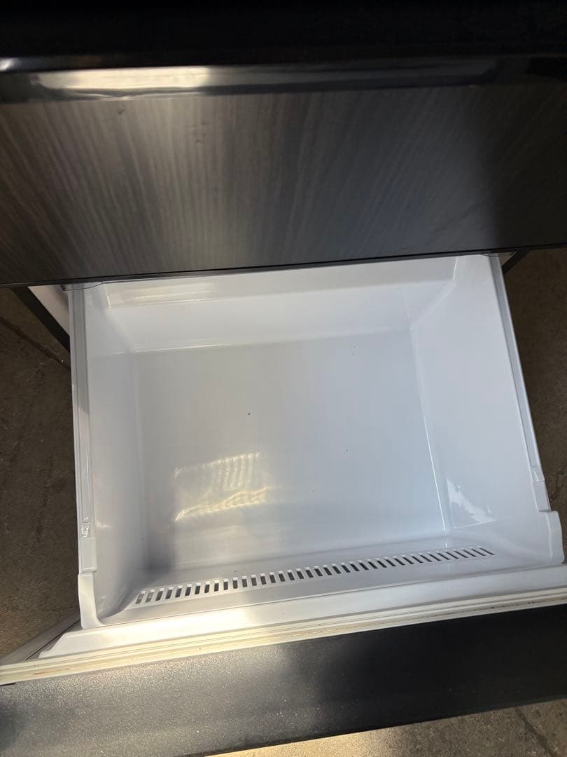 AQUA 冷蔵庫 大型 AQR-V37N(k)-1 368L 2023年製