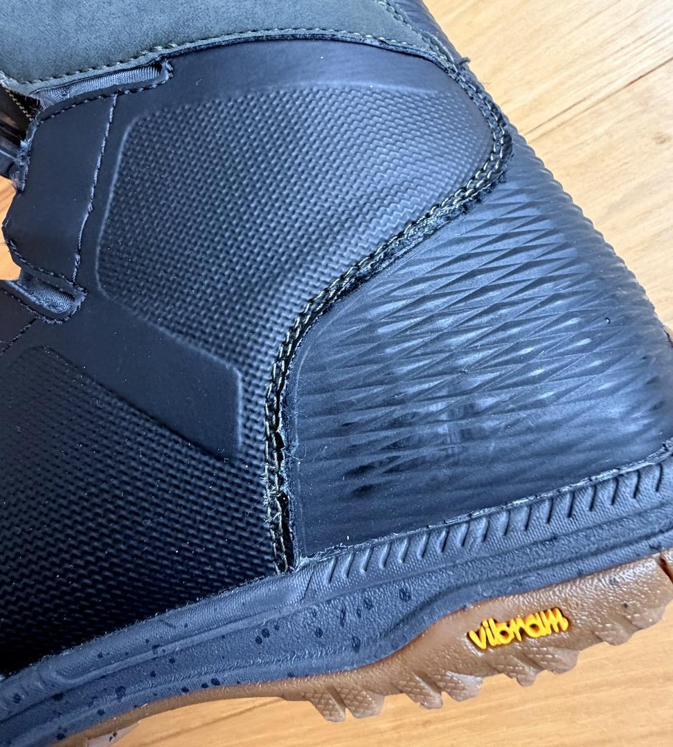 スノーボード ROME Libertine BOA/25.5cm 23/24