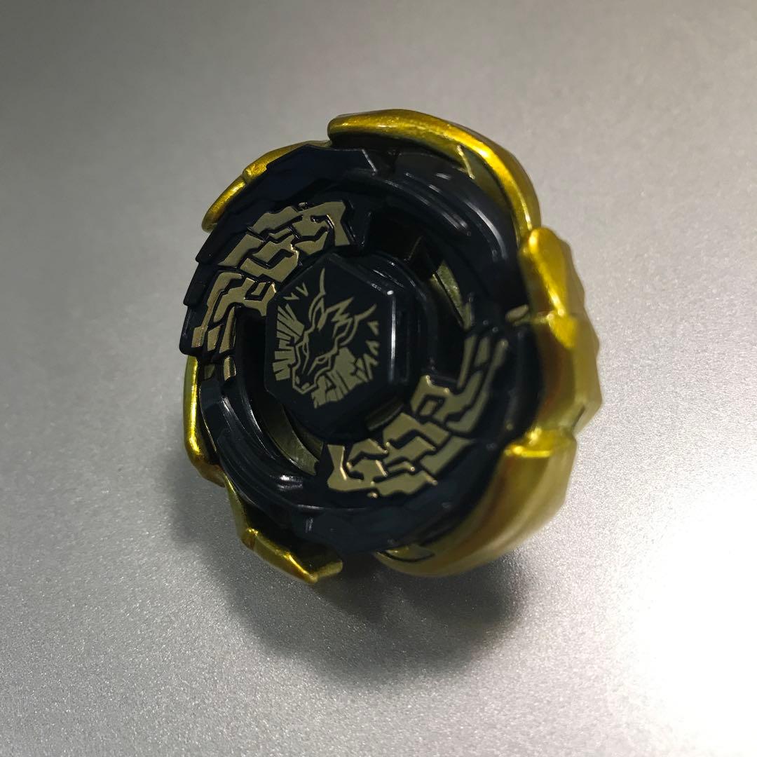 ギャラクシーペガシス ブラックホール ver メタルファイトベイブレード