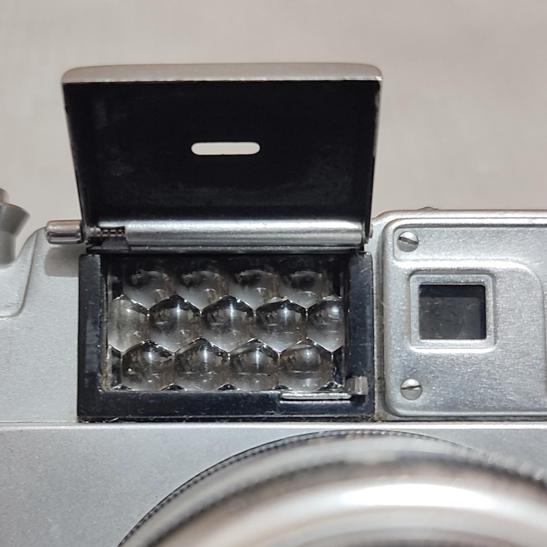 動作良好】日本製 マミヤ35 オートメトラ レンジファインダー - メルカリ