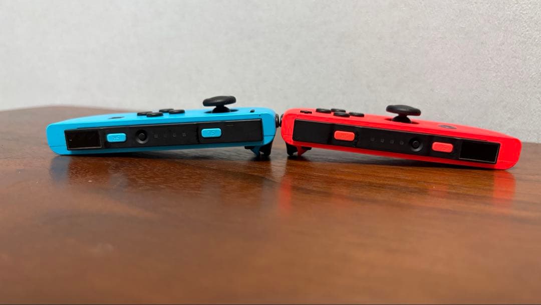 Nintendo Switch 本体+周辺機器　多言語対応