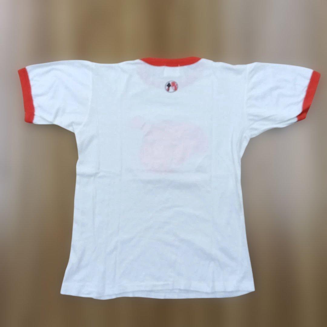 ザ・ハイロウズ（↑THE HIGH-LOWS↓） バンドTシャツ ロブスター