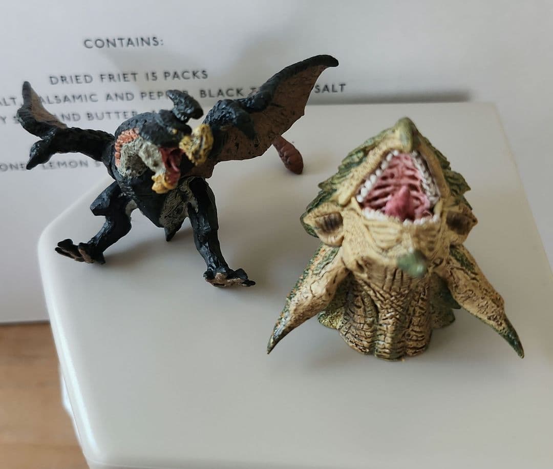 モンハンフィギュア 15体セット