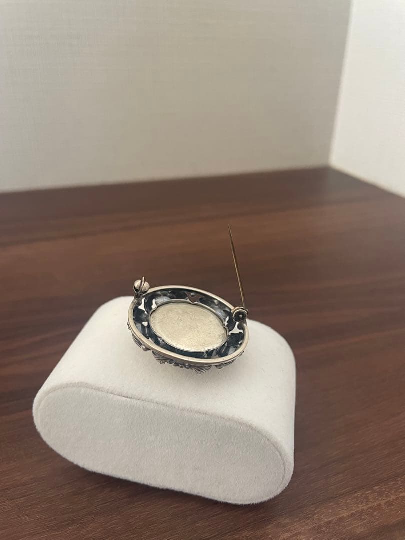 N . E . FROM ピン ブローチ ヴィンテージ アンティーク