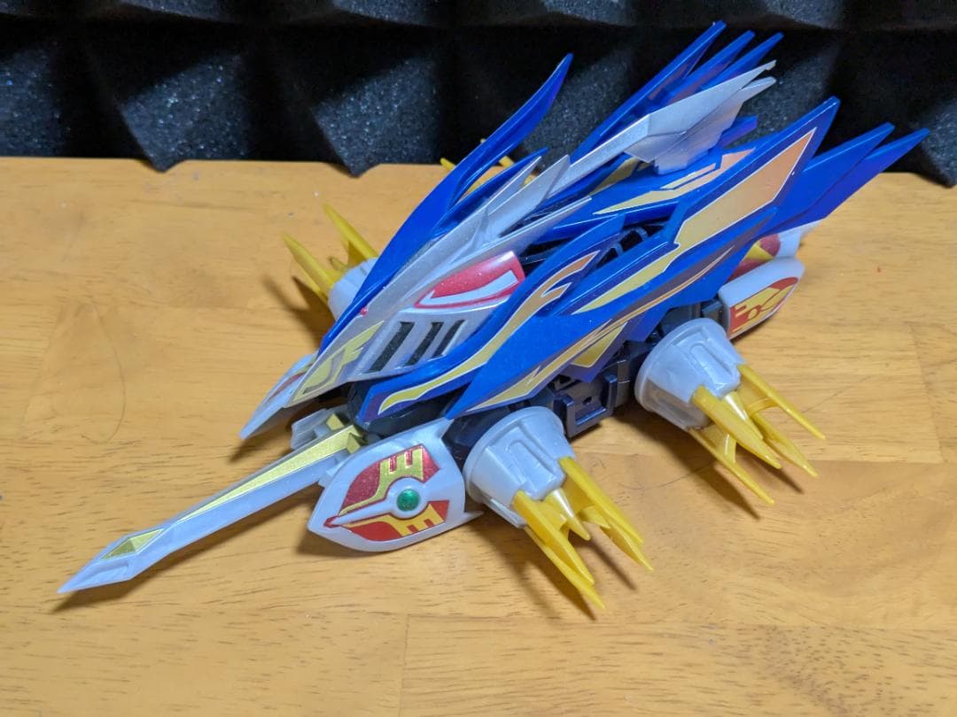 SMP クラッシュギア 5台セット - メルカリ