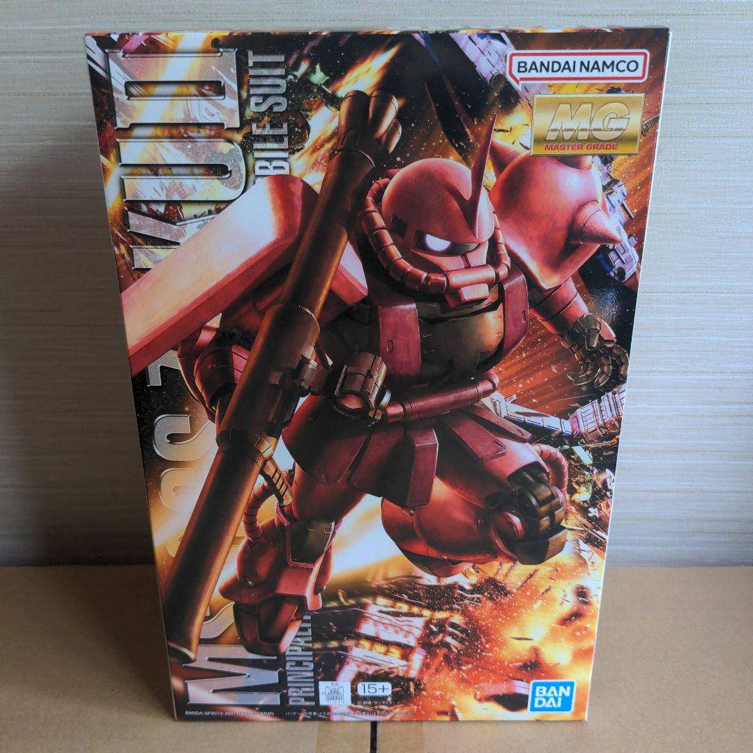 ガンプラ　まとめ売り　HG　MG　７点