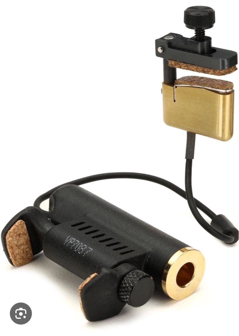 The Realist ヴァイオリン用サウンドクリップ