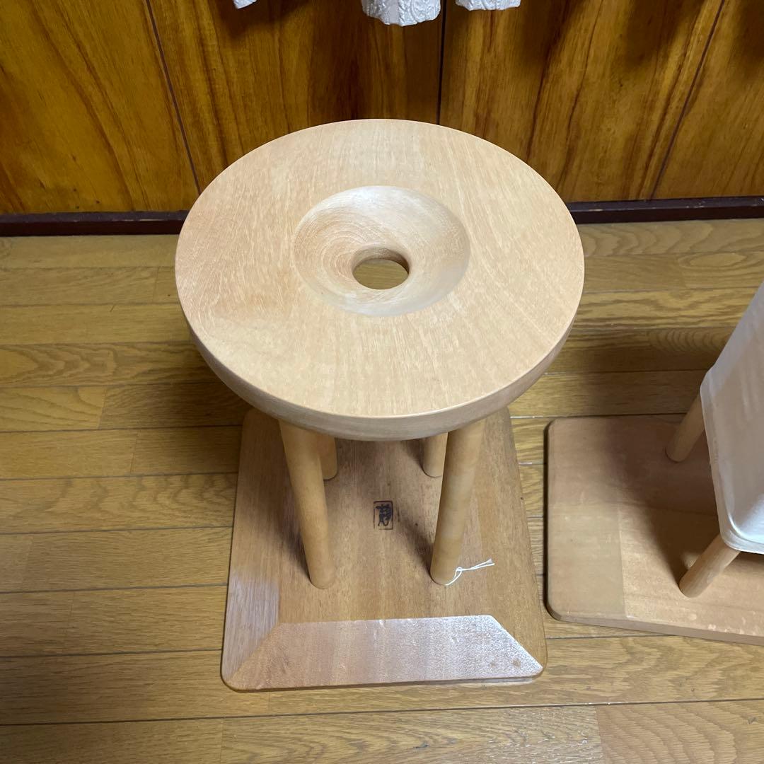 組紐、角台と丸台　組玉４０匁と70匁 重り玉　組紐の形を整える台など一式セット