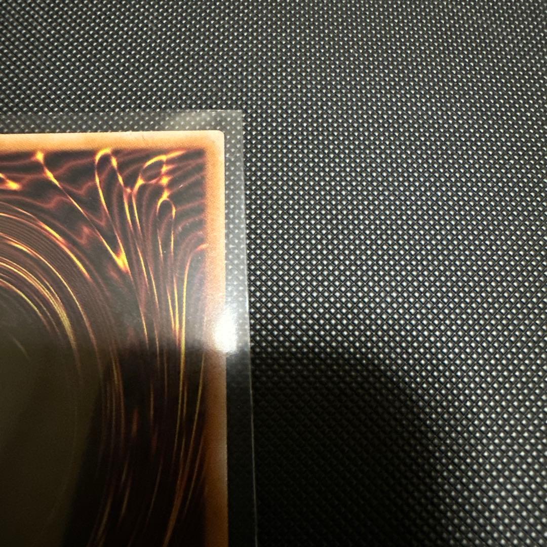 魔術師の弟子ーブラック・マジシャン・ガール　クオシク　25th