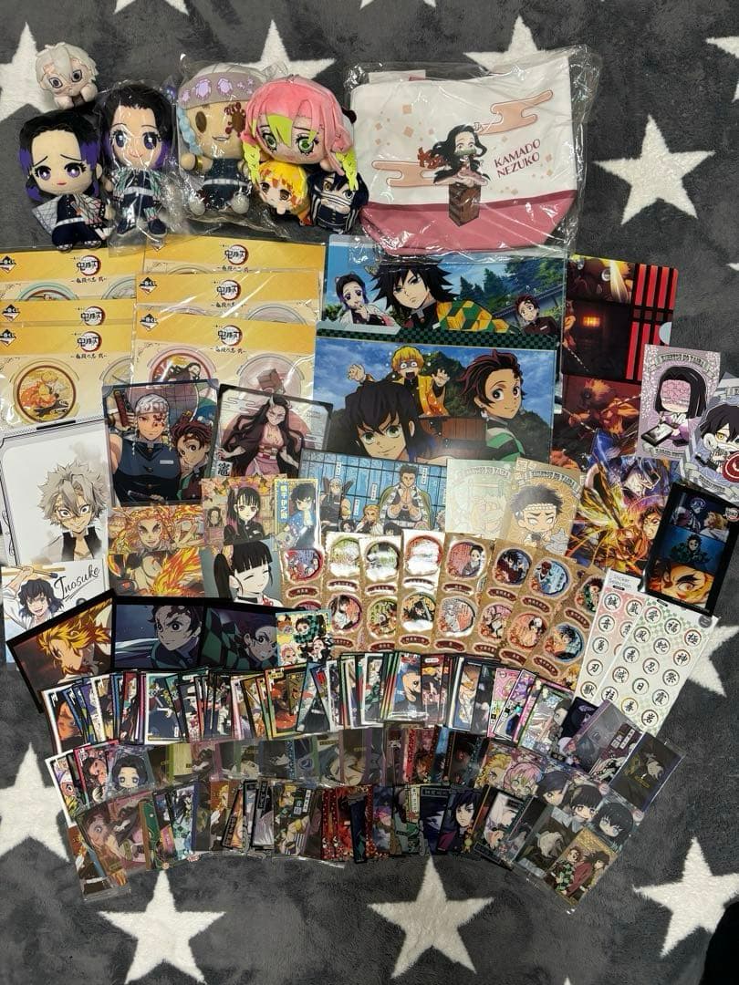 鬼滅の刃 大量 まとめ売り