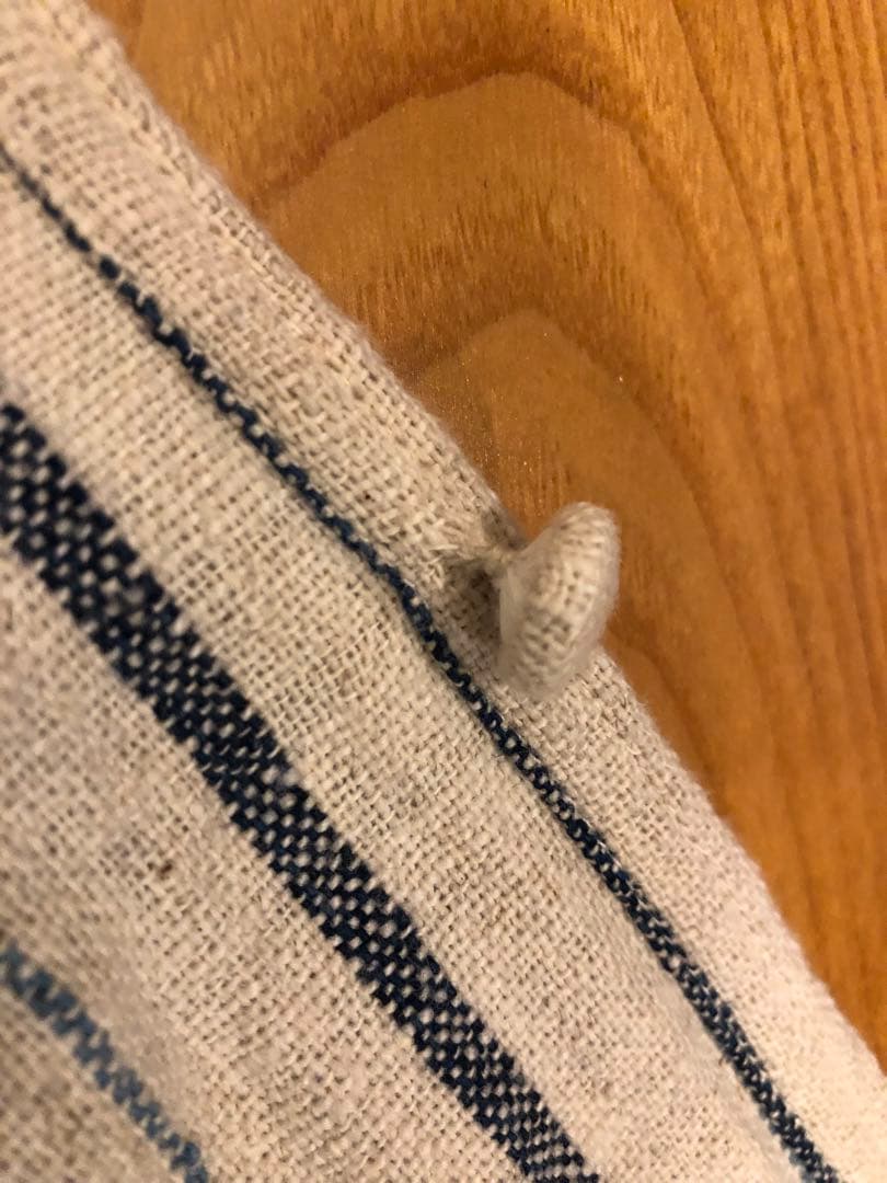 うさとモモンガパンツ【無添加、手洗い環境】