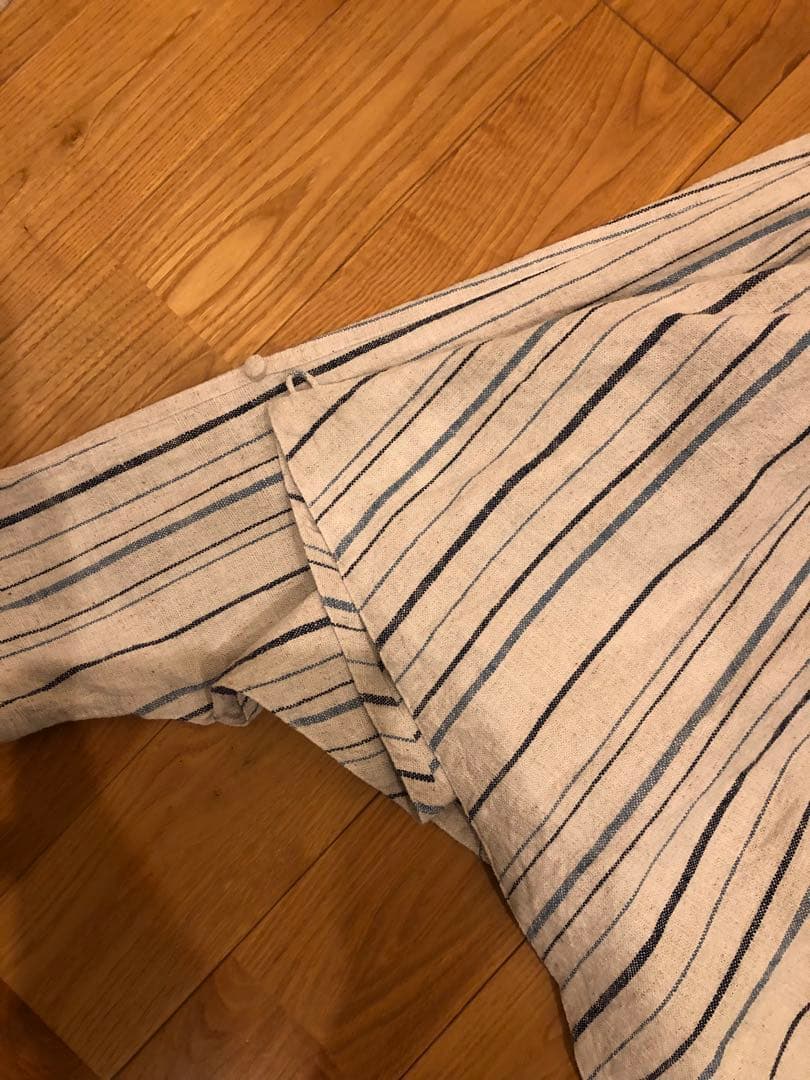 うさとモモンガパンツ【無添加、手洗い環境】