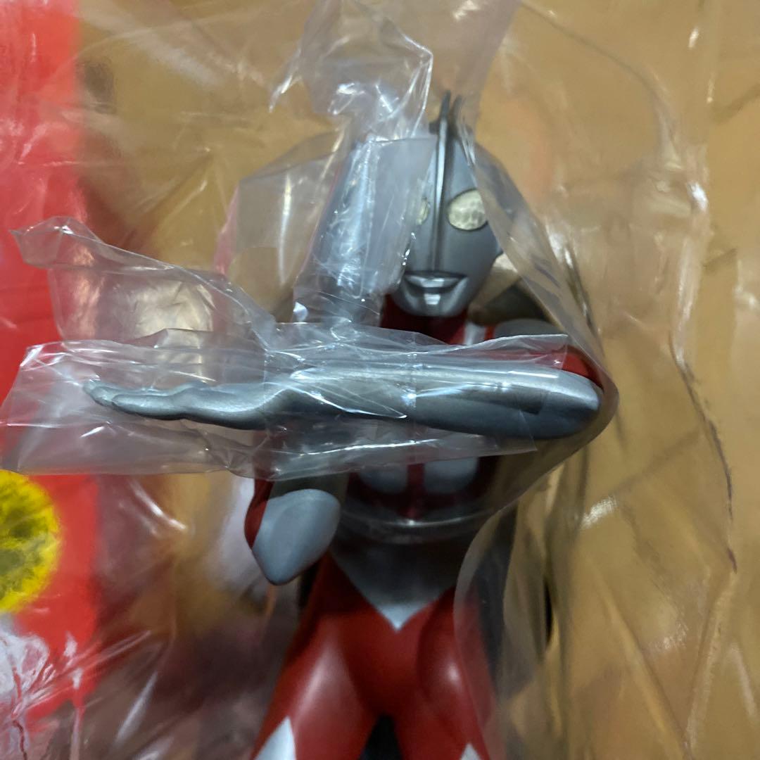 エクスプラス　シンウルトラマン　限定版