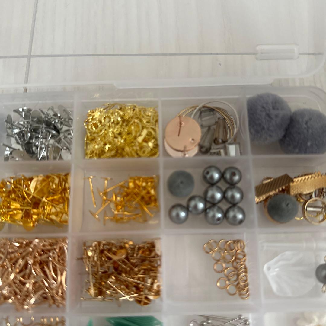 氏家佳奈様専用 総額1 ハンドメイドキット 氏家佳奈様専用 総額1