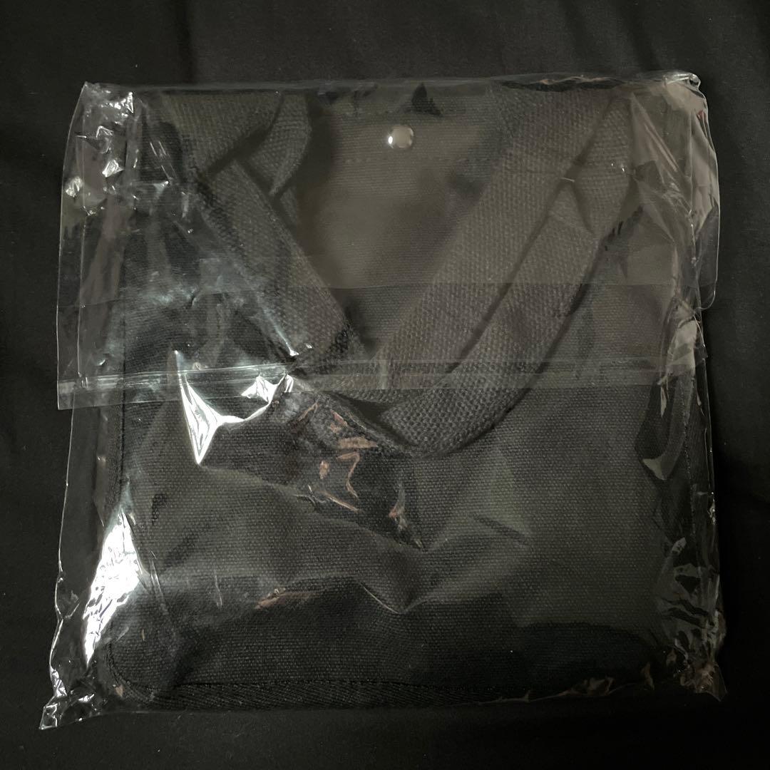 SHADE 村松治樹プロ ライジングサン ミニトートバッグ - メルカリ