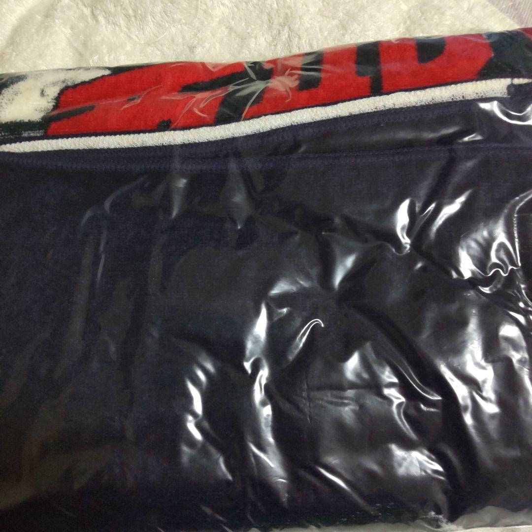 西部警察番組特大バスタオル