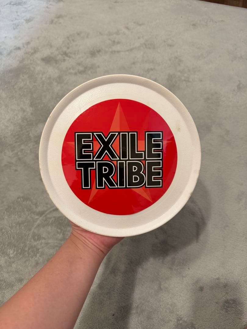 佐藤大樹 EXILE FANTASTICS LDH High&Low フリスビー - メルカリ